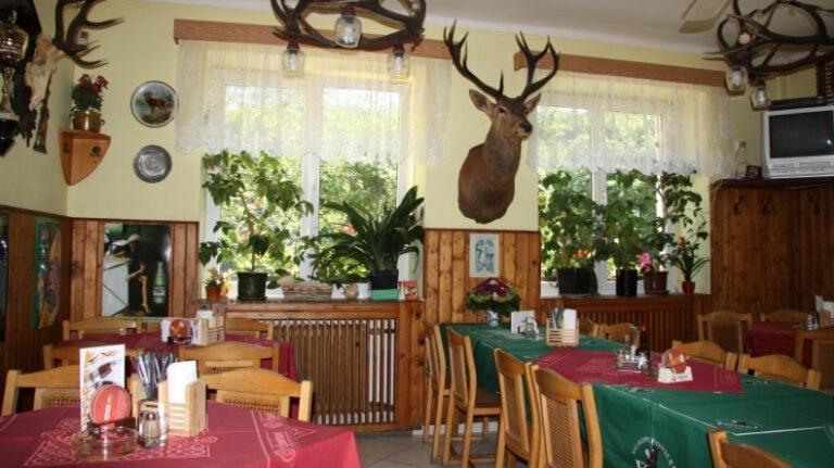 Hotel A Restaurace Na Spici Kyselka  Екстериор снимка